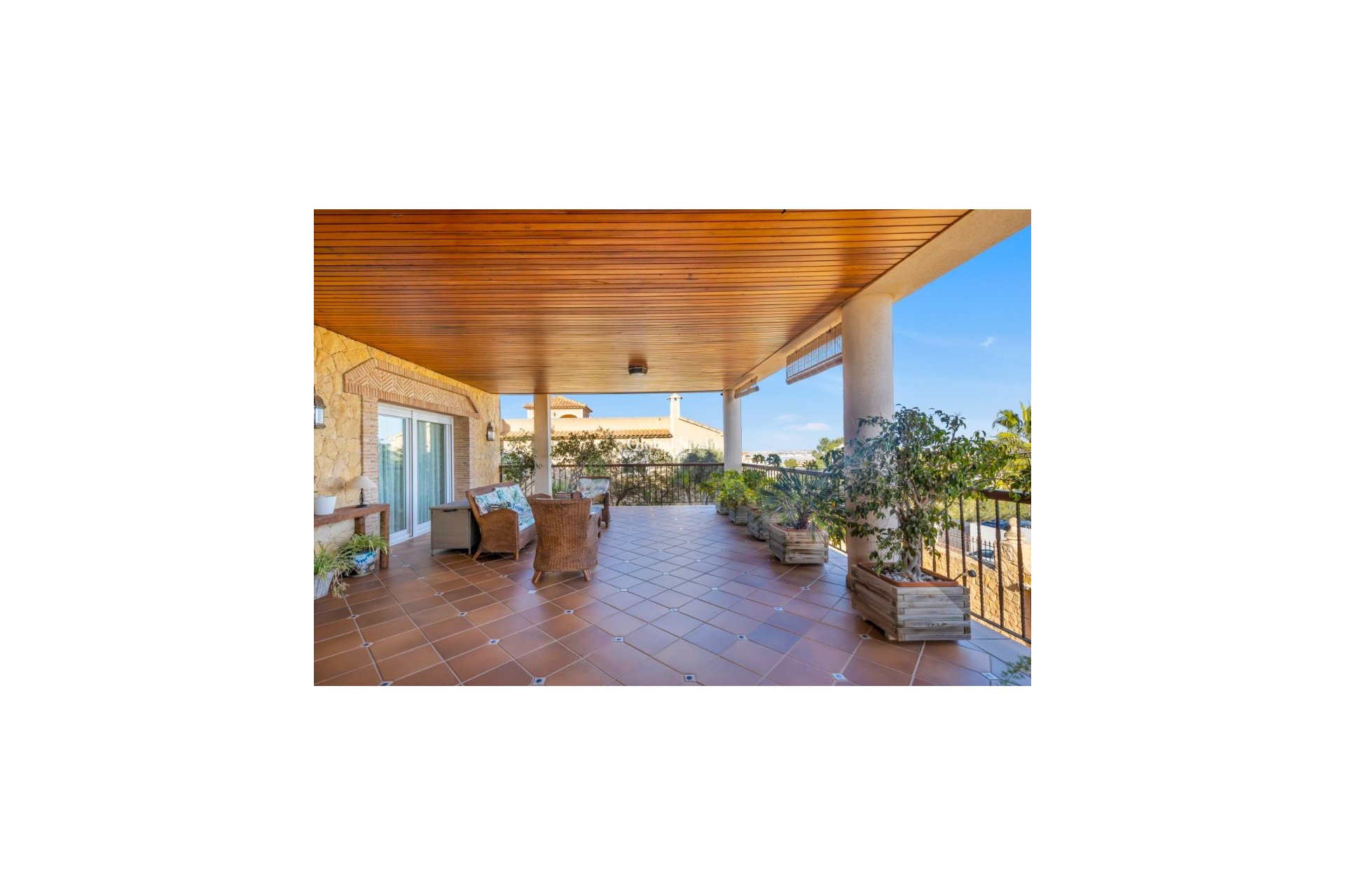 Odsprzedaż - Willa -
TORREVIEJA - LOS BALCONES - LOS ALTOS