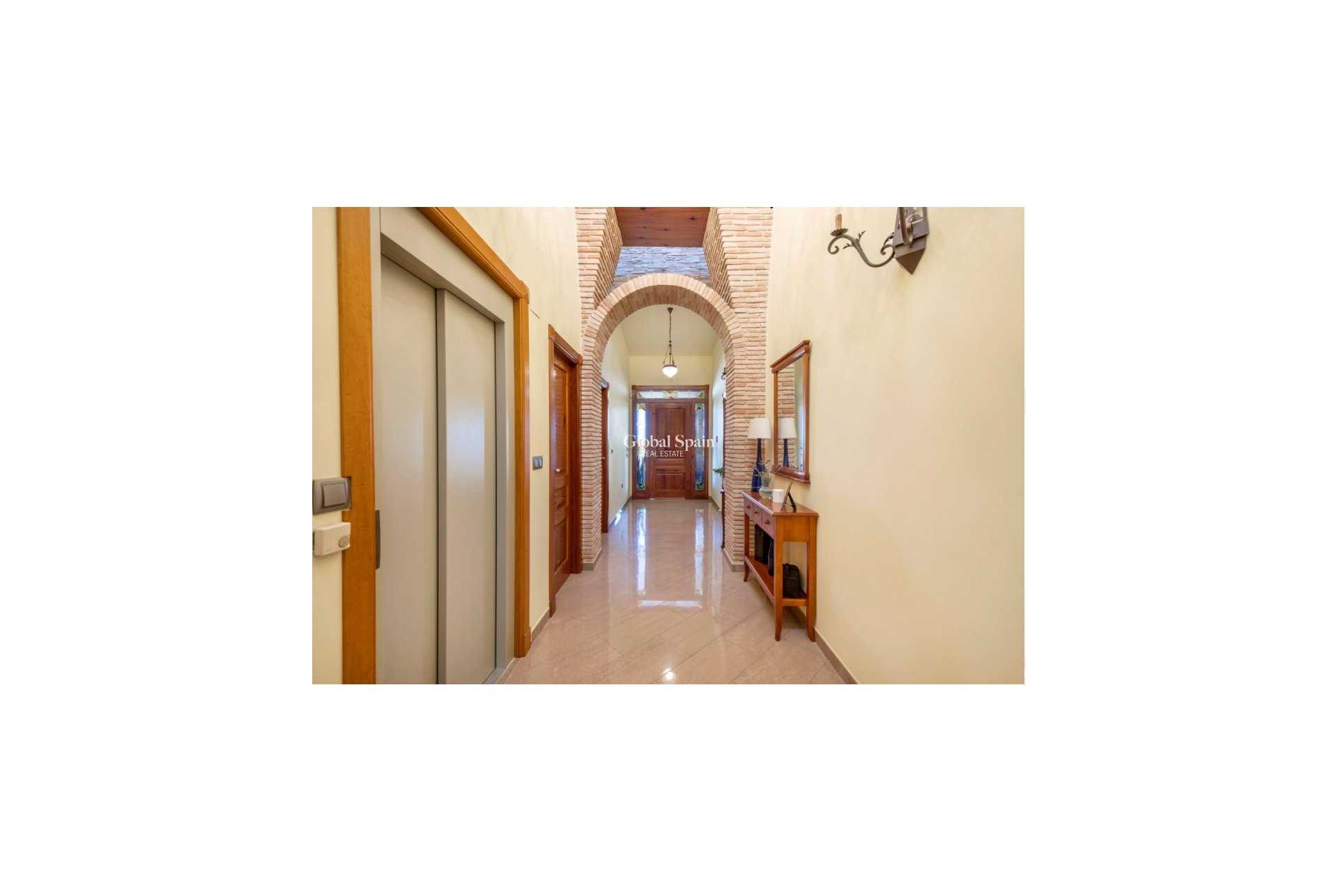 Odsprzedaż - Willa -
TORREVIEJA - LOS BALCONES - LOS ALTOS