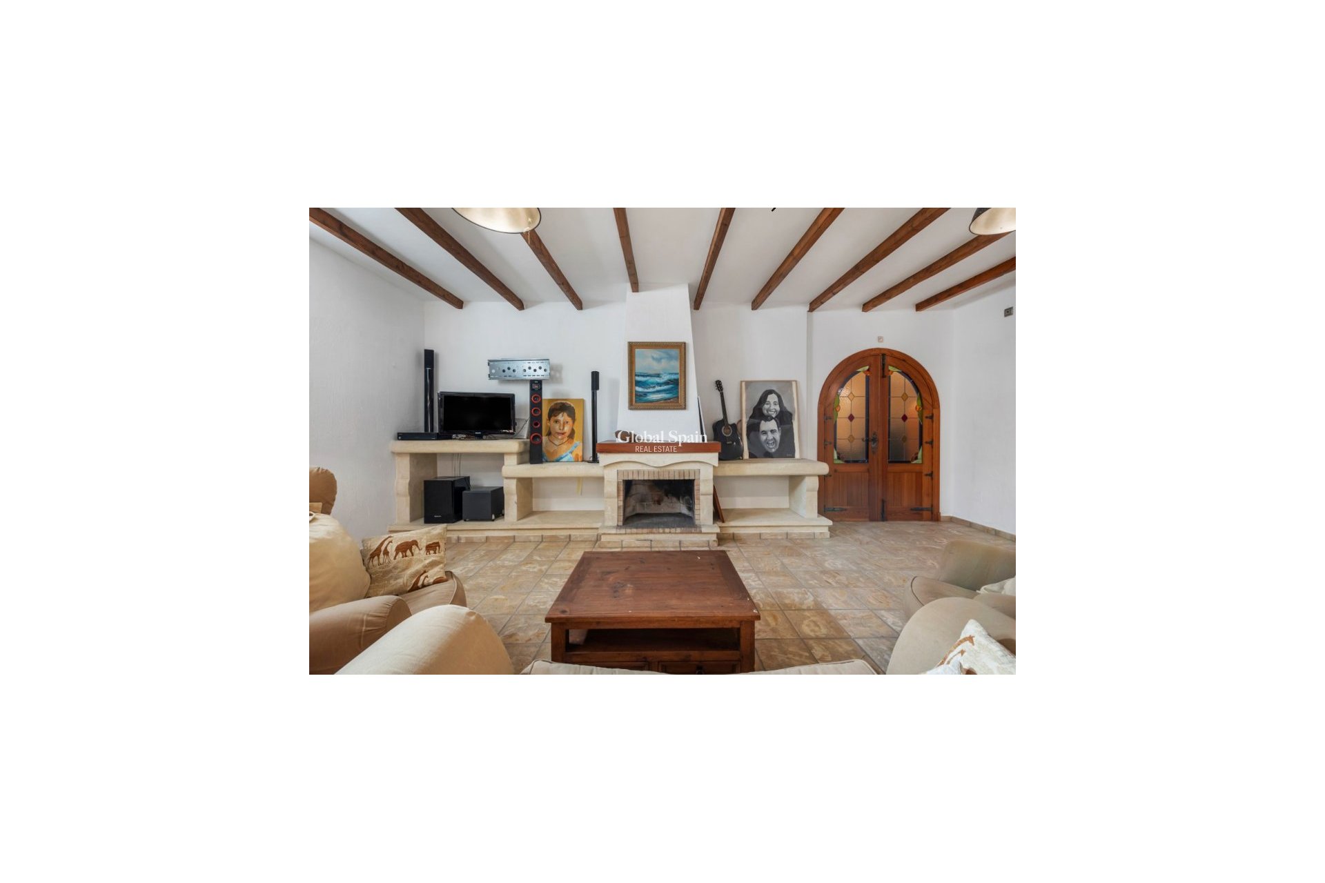 Odsprzedaż - Willa -
TORREVIEJA - LOS BALCONES - LOS ALTOS