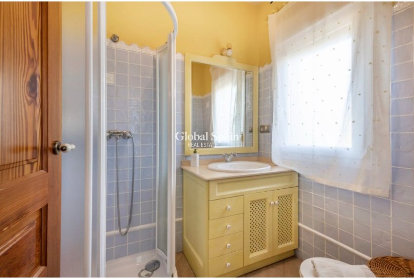 Odsprzedaż - Willa -
TORREVIEJA - LOS BALCONES - LOS ALTOS