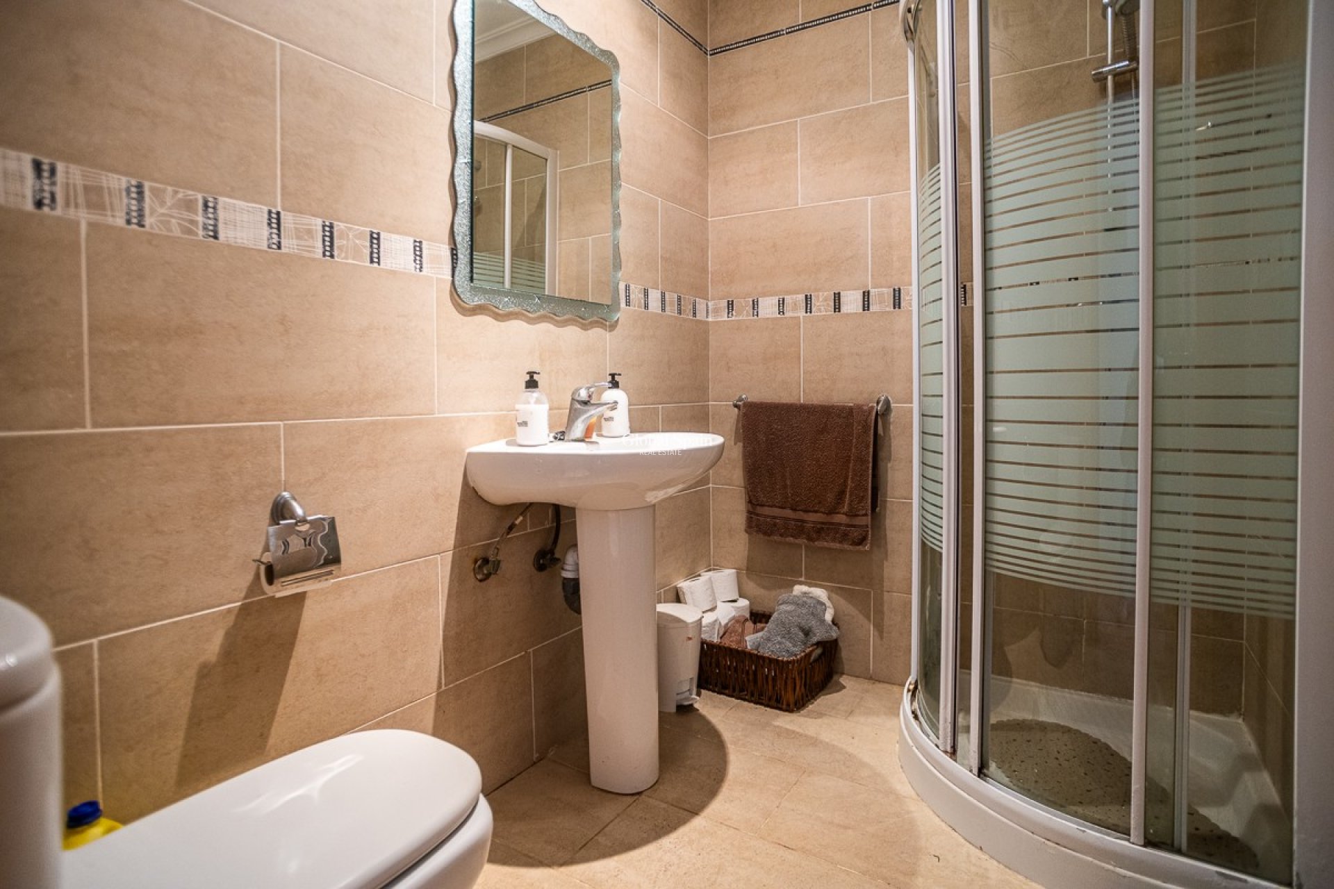 Odsprzedaż - WILLA  -
TORREVIEJA - LOS BALCONES - LOS ALTOS