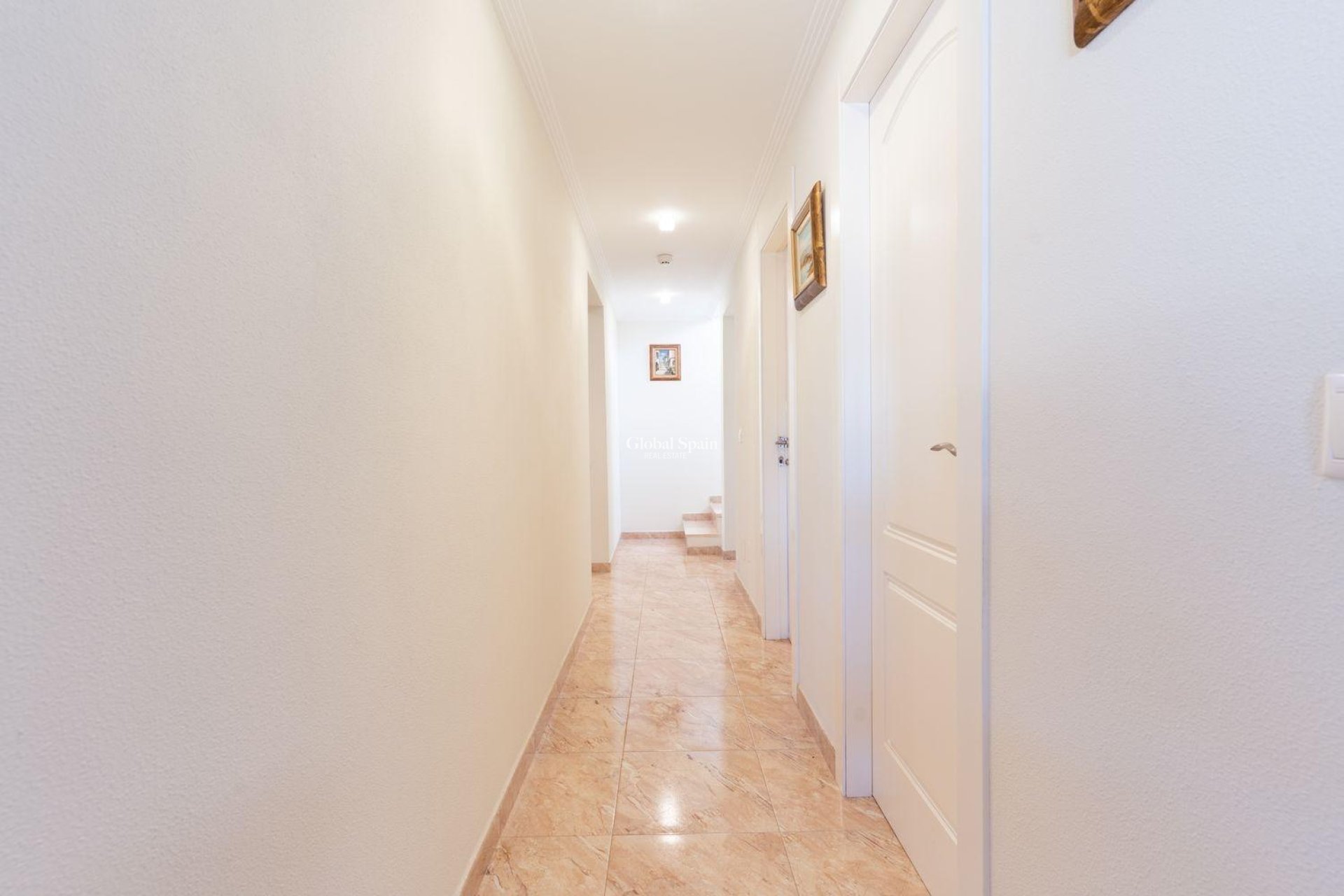 Odsprzedaż - WILLA  -
TORREVIEJA - LOS BALCONES - LOS ALTOS