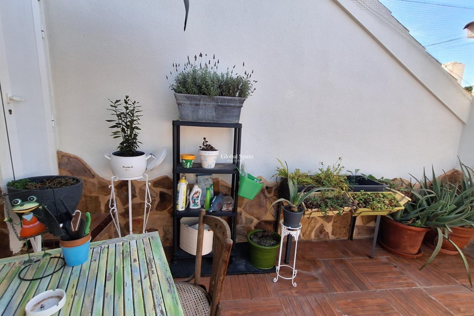 Odsprzedaż - WILLA  -
TORREVIEJA - LOS BALCONES - LOS ALTOS