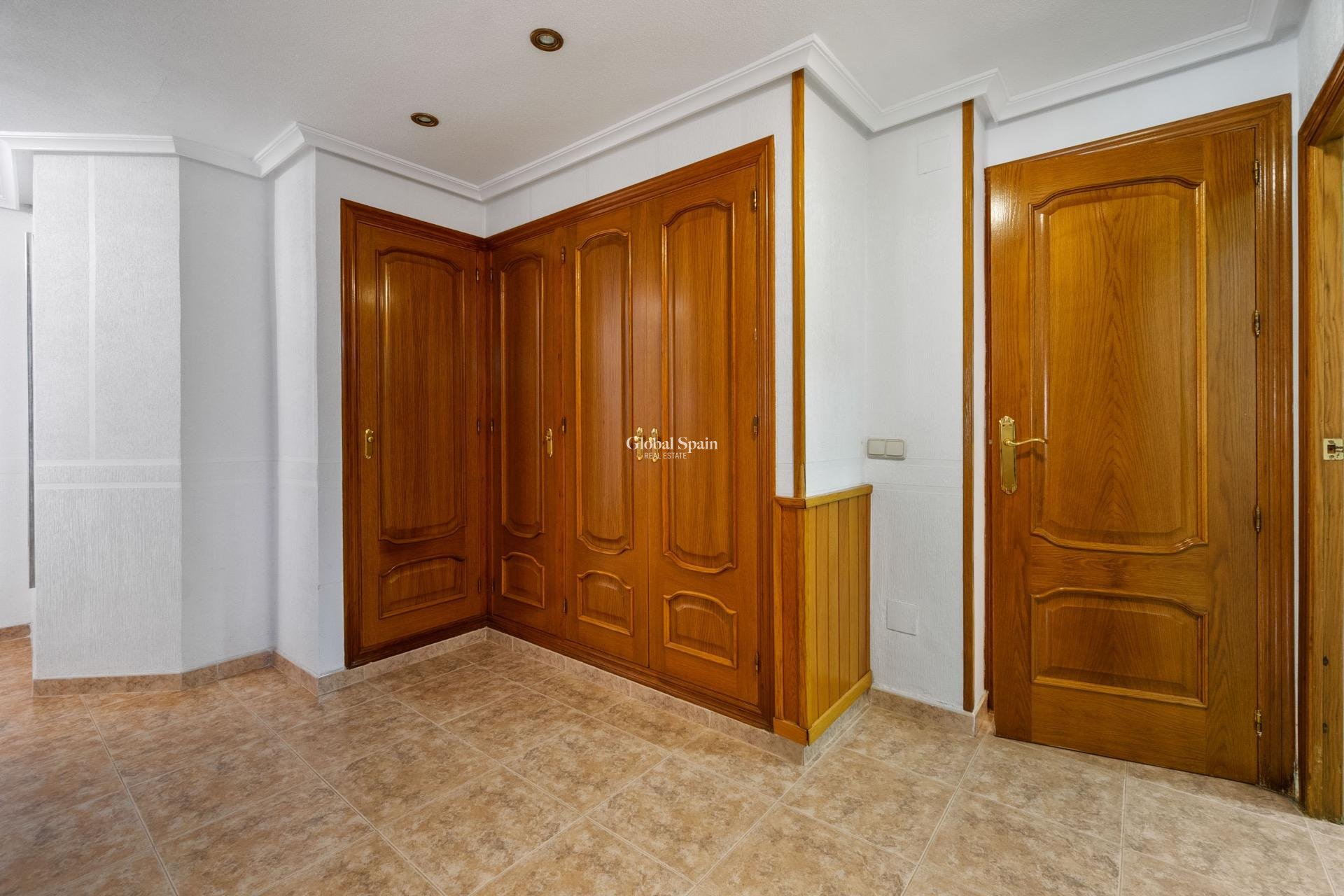 Odsprzedaż - WILLA  -
TORREVIEJA - LOS BALCONES - LOS ALTOS