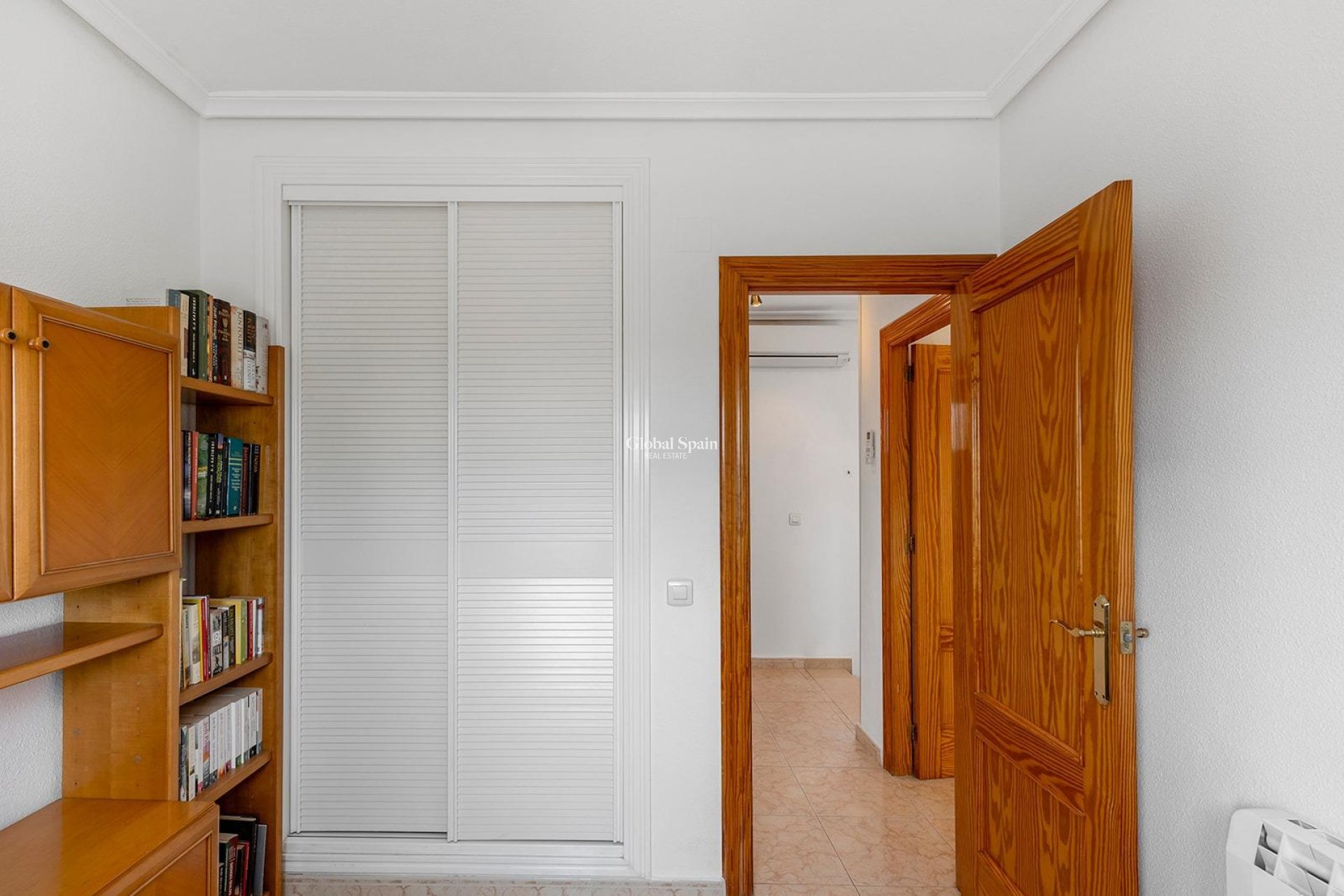 Odsprzedaż - WILLA  -
TORREVIEJA - LOS BALCONES - LOS ALTOS