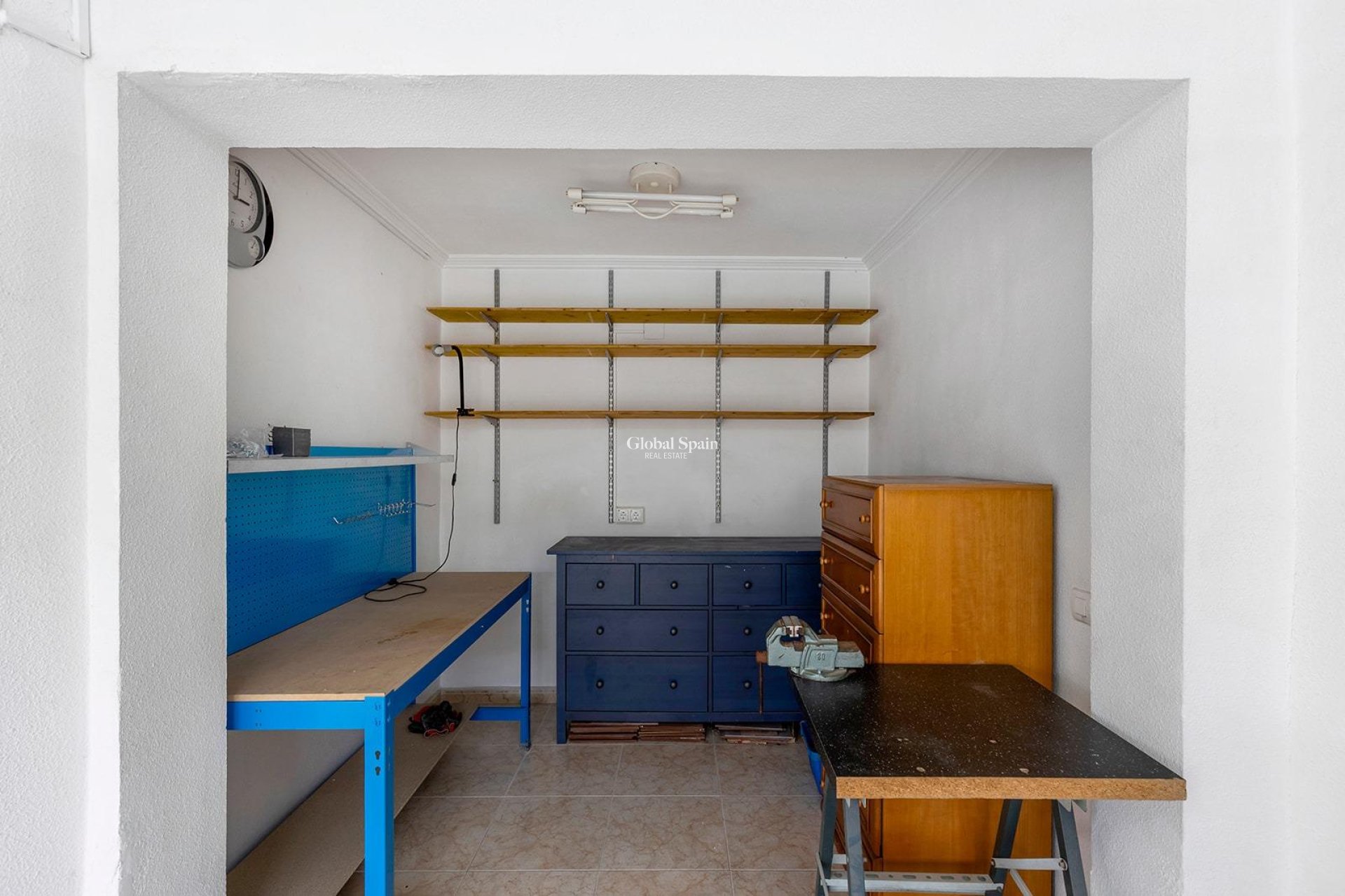 Odsprzedaż - WILLA  -
TORREVIEJA - LOS BALCONES - LOS ALTOS