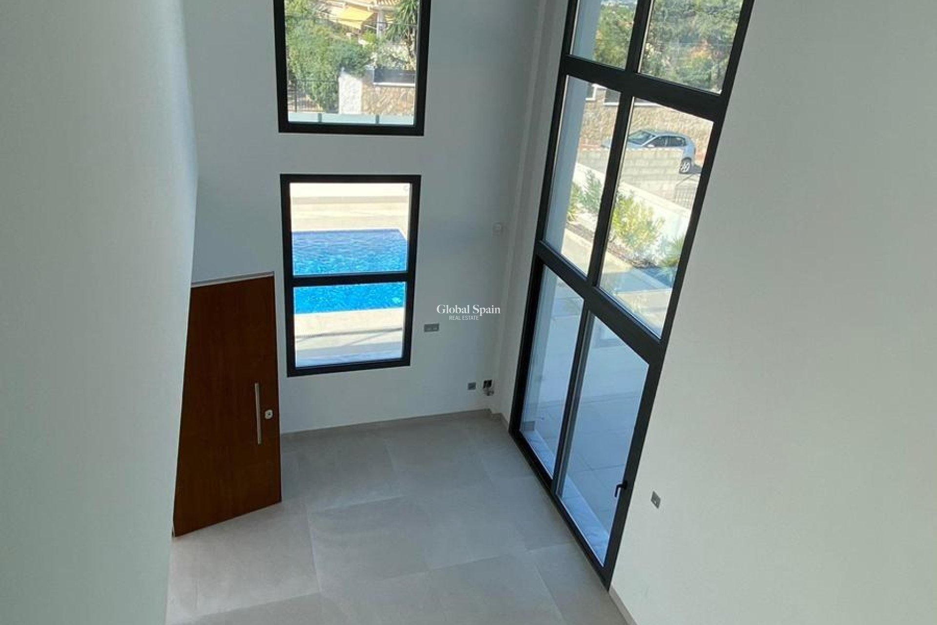 Odsprzedaż - WILLA  -
TORREVIEJA - LOS BALCONES - LOS ALTOS