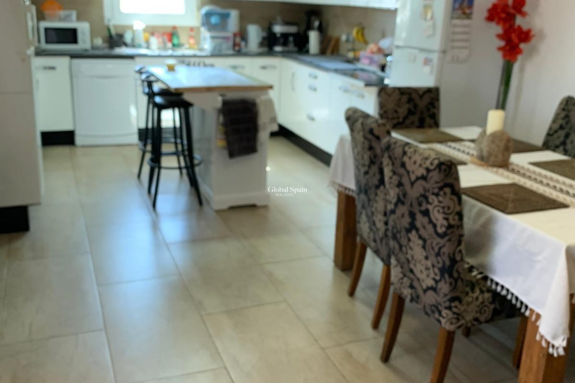 Odsprzedaż - WILLA  -
TORREVIEJA - LOS BALCONES - LOS ALTOS