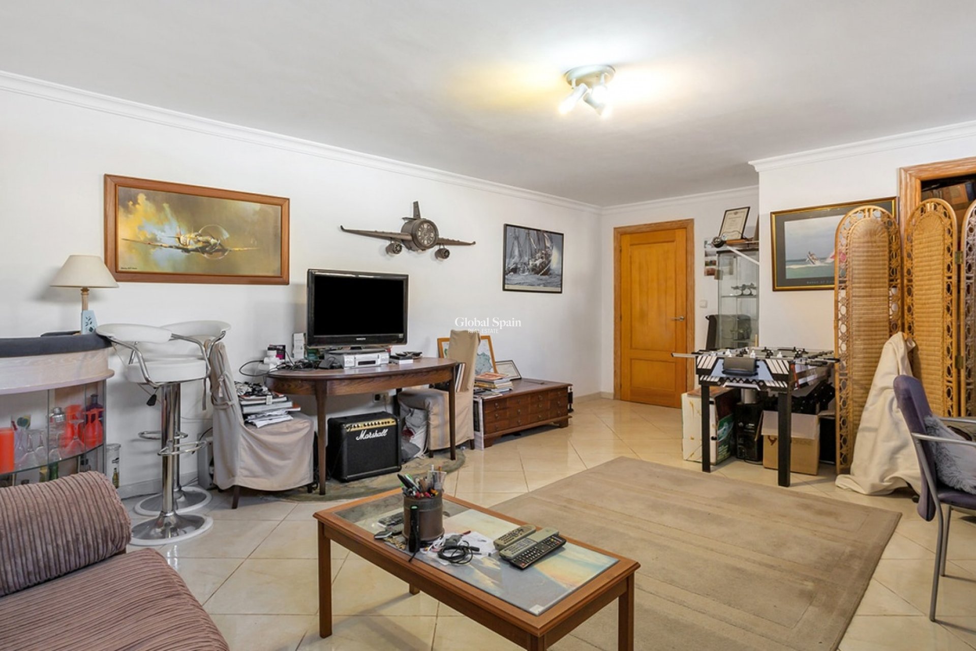 Odsprzedaż - WILLA  -
TORREVIEJA - LOS BALCONES - LOS ALTOS