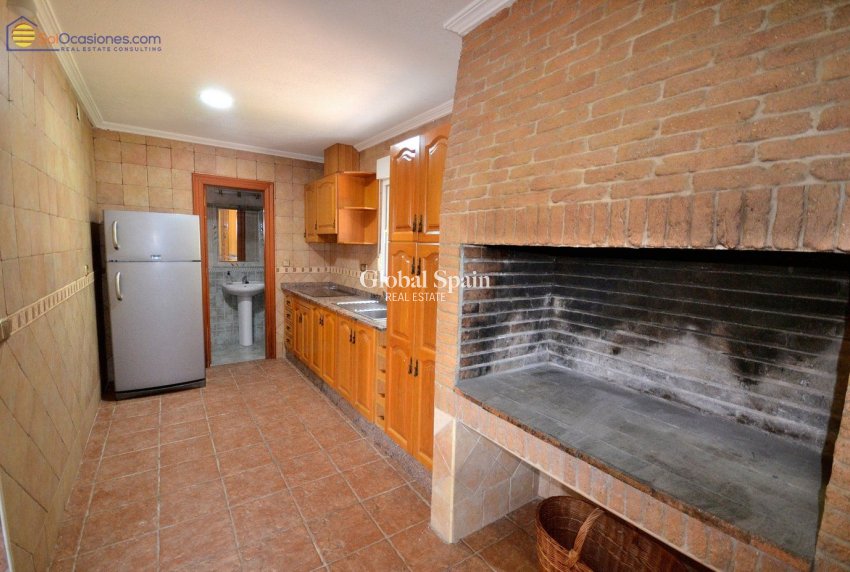 Odsprzedaż - WILLA  -
TORREVIEJA - LOS BALCONES - LOS ALTOS