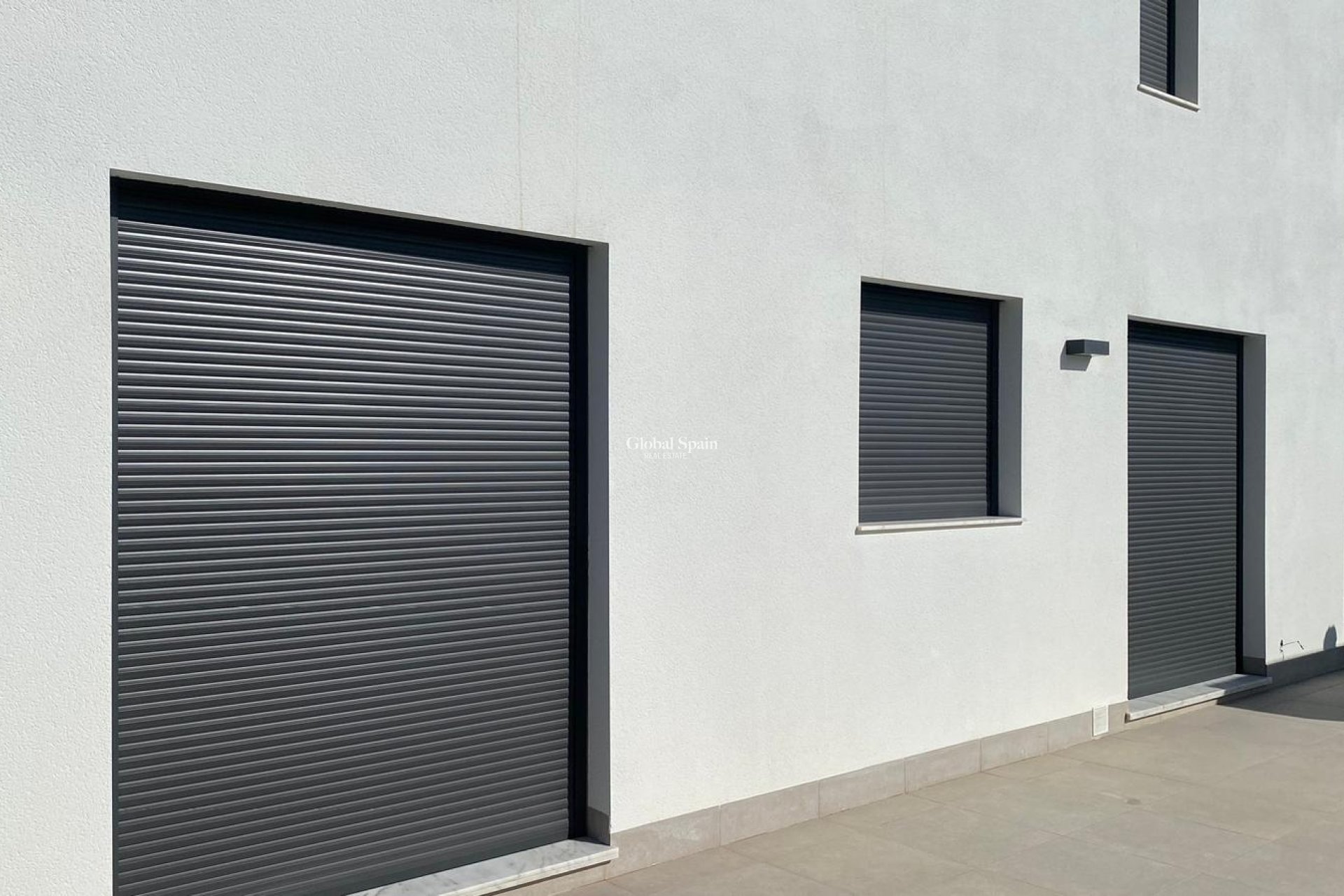 Odsprzedaż - WILLA  -
TORREVIEJA - LOS BALCONES - LOS ALTOS