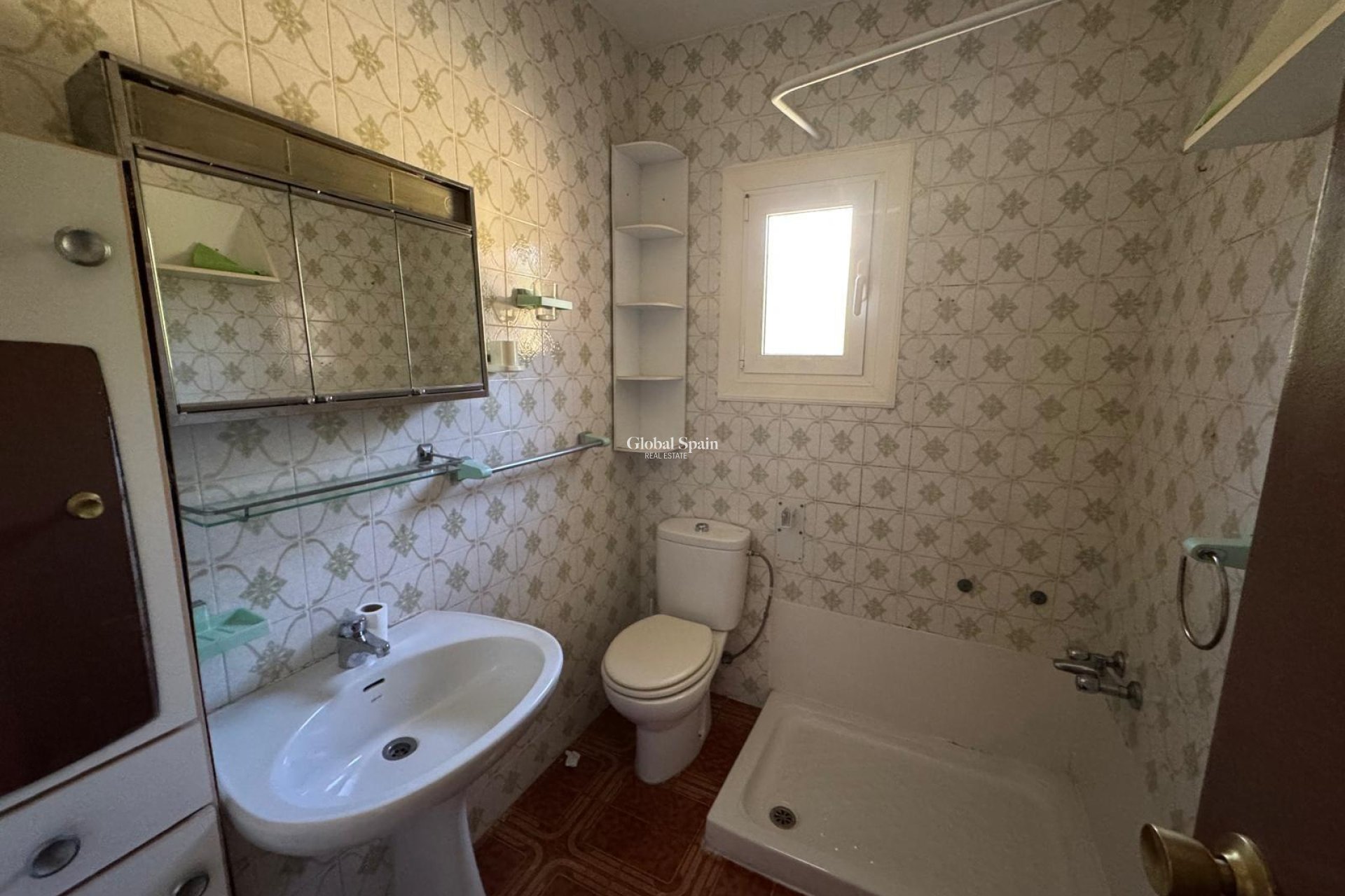 Odsprzedaż - WILLA  -
TORREVIEJA - LOS BALCONES - LOS ALTOS