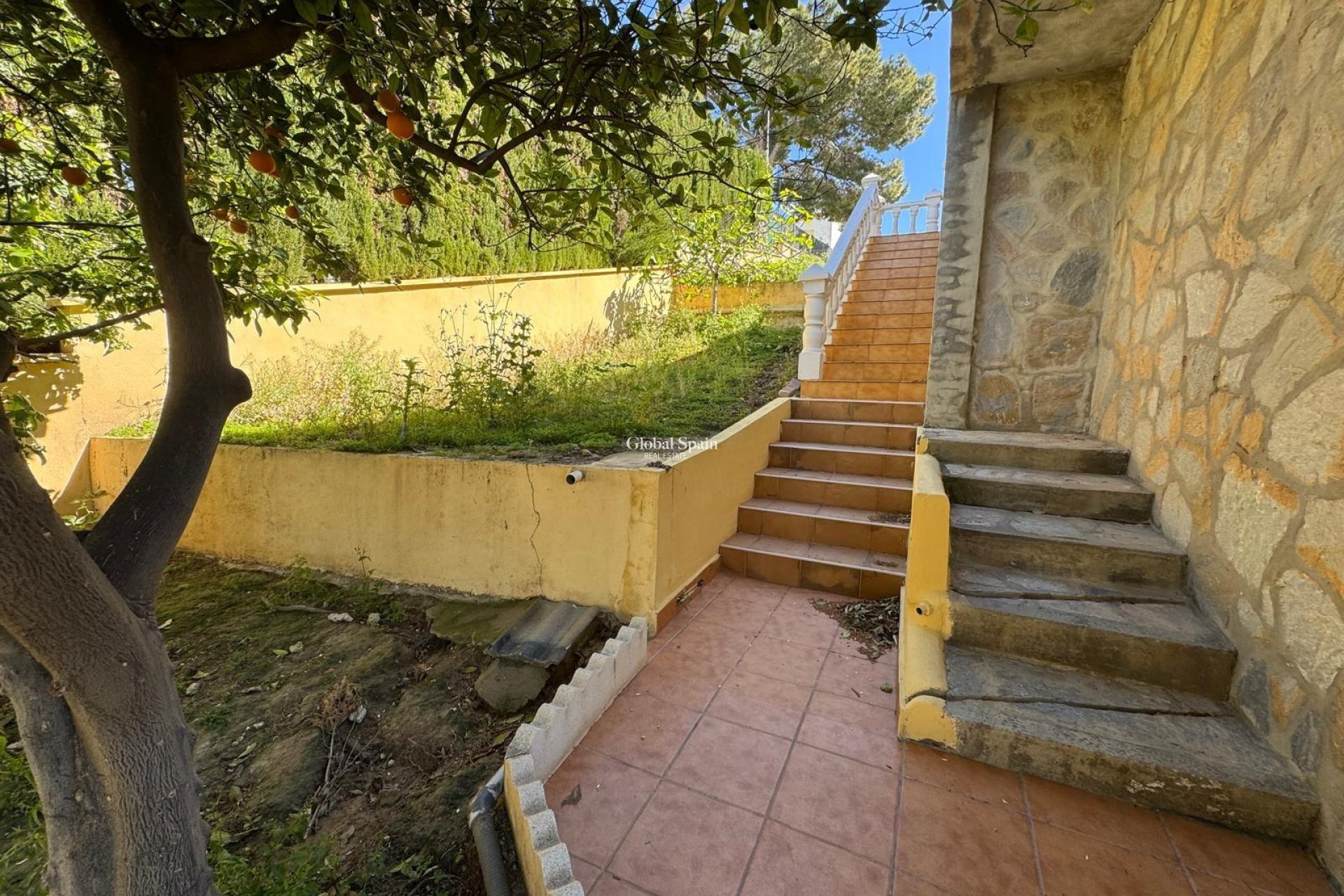 Odsprzedaż - WILLA  -
TORREVIEJA - LOS BALCONES - LOS ALTOS