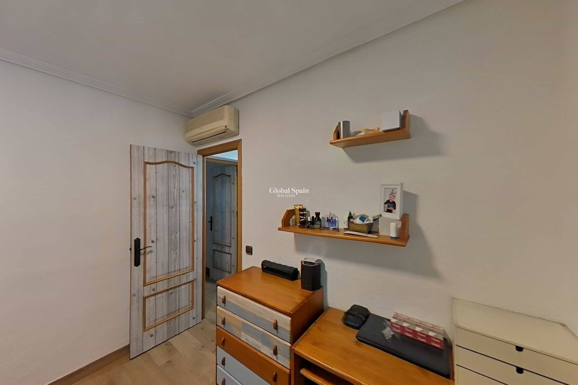 Odsprzedaż - WILLA  -
TORREVIEJA - LOS BALCONES - LOS ALTOS