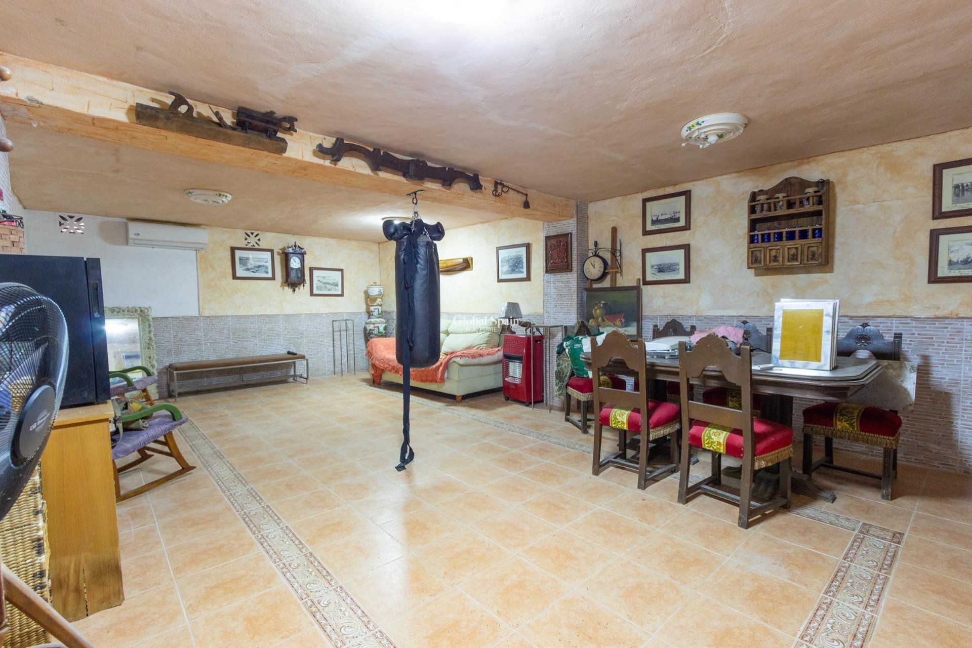 Odsprzedaż - WILLA  -
TORREVIEJA - LOS BALCONES - LOS ALTOS
