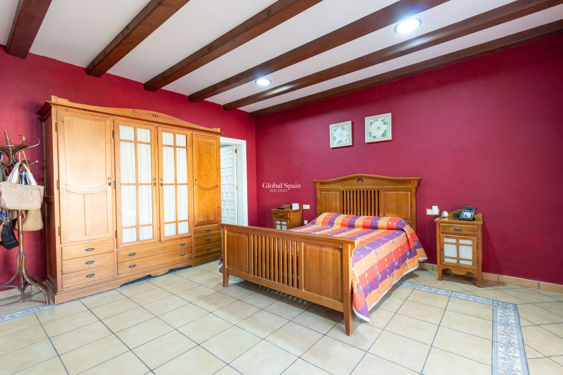 Odsprzedaż - WILLA  -
TORREVIEJA - LOS BALCONES - LOS ALTOS