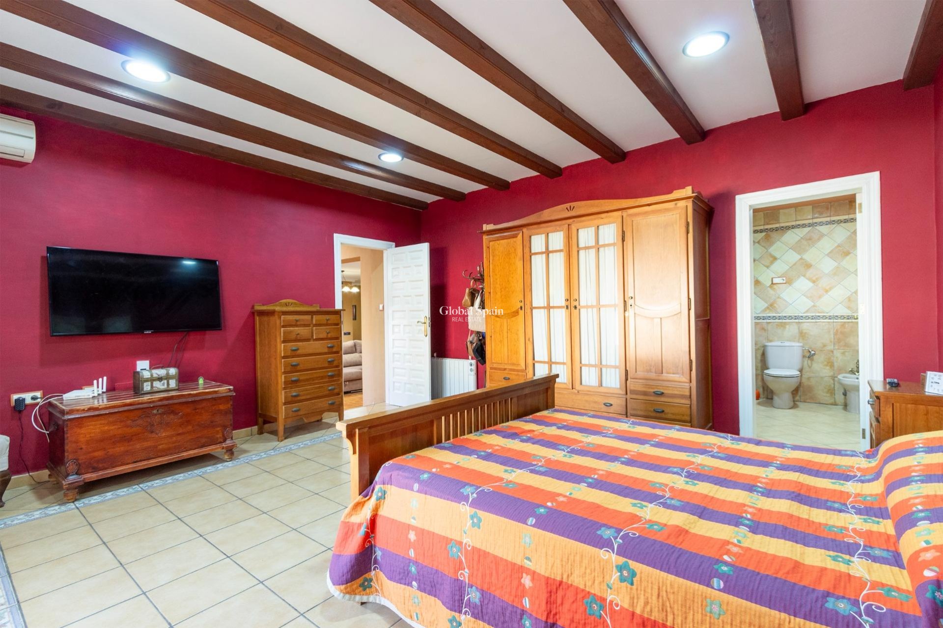 Odsprzedaż - WILLA  -
TORREVIEJA - LOS BALCONES - LOS ALTOS