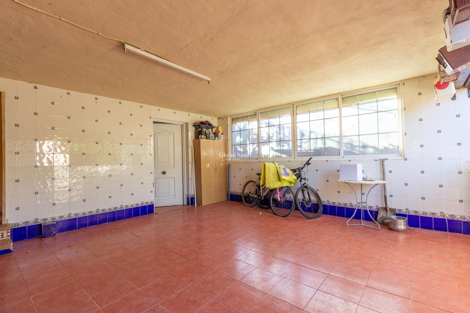 Odsprzedaż - WILLA  -
TORREVIEJA - LOS BALCONES - LOS ALTOS