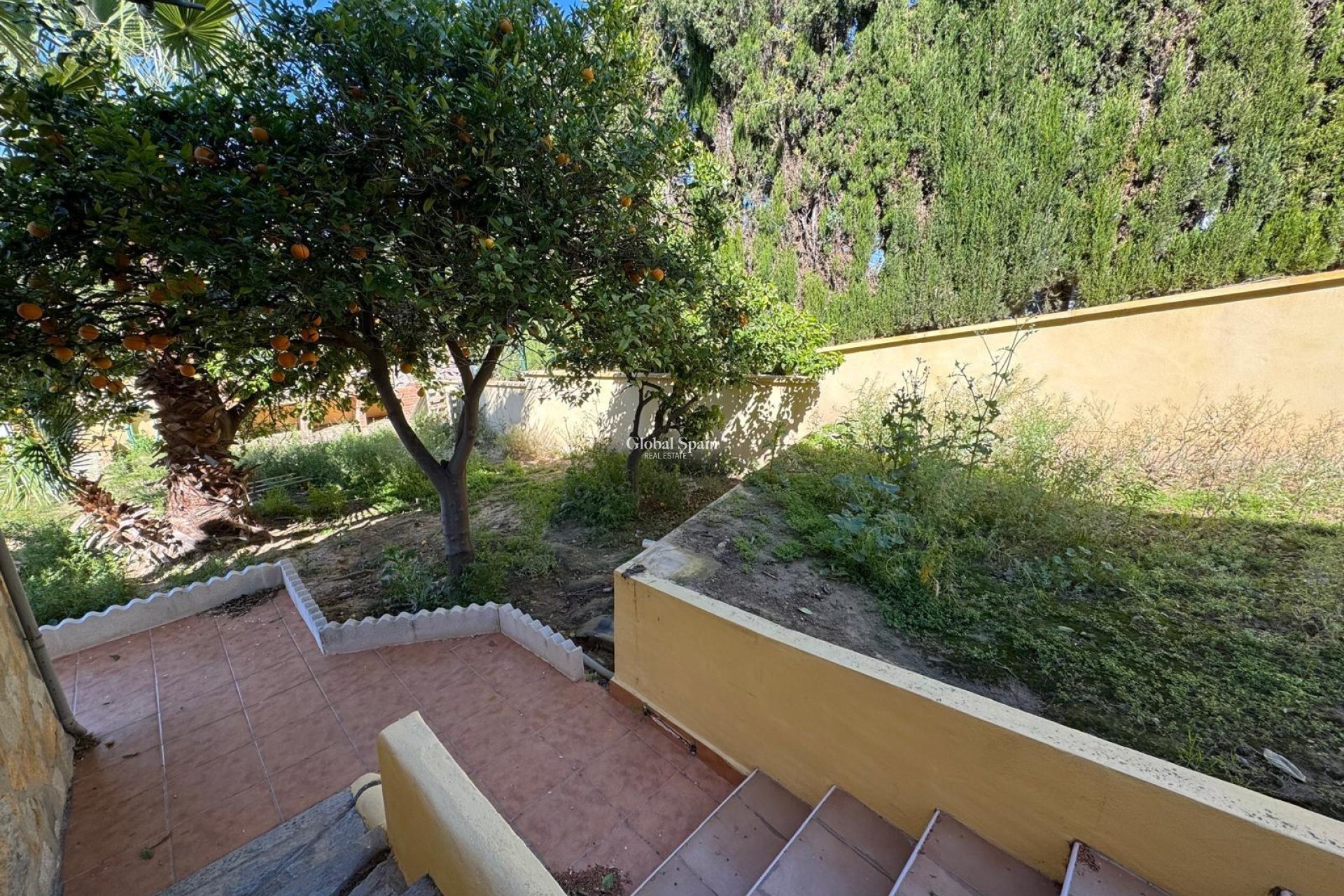 Odsprzedaż - WILLA  -
TORREVIEJA - LOS BALCONES - LOS ALTOS