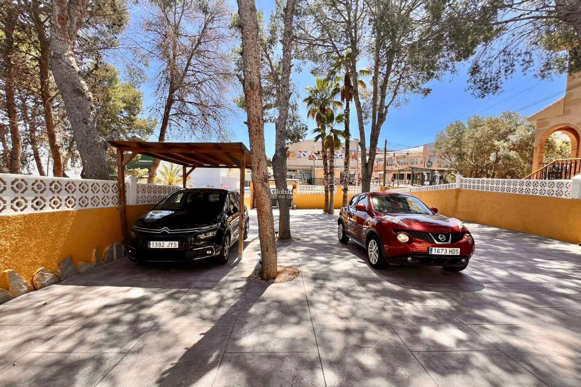 Odsprzedaż - WILLA  -
TORREVIEJA - LOS BALCONES - LOS ALTOS