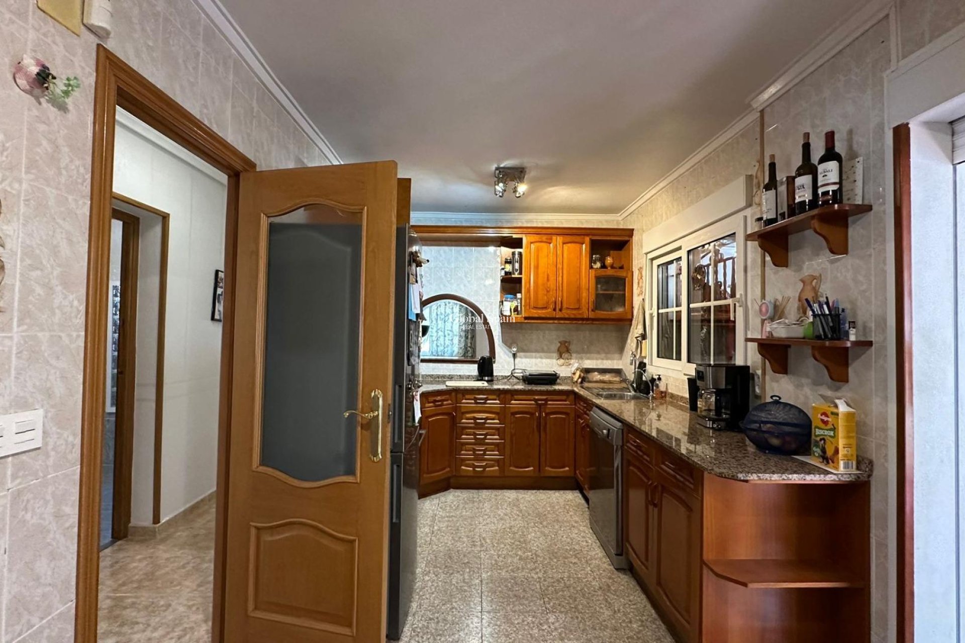 Odsprzedaż - WILLA  -
TORREVIEJA - LOS BALCONES - LOS ALTOS