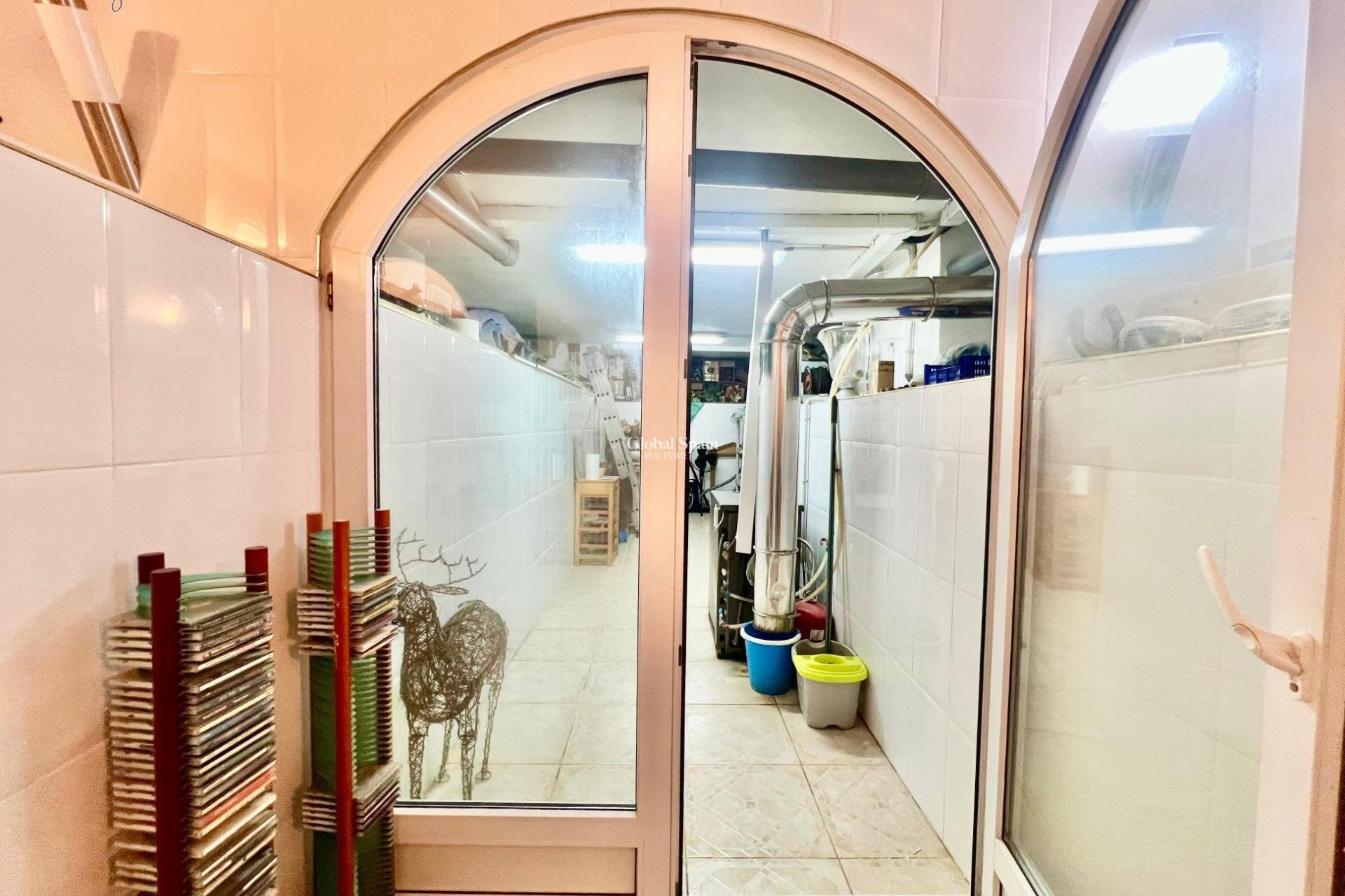 Odsprzedaż - WILLA  -
TORREVIEJA - LOS BALCONES - LOS ALTOS