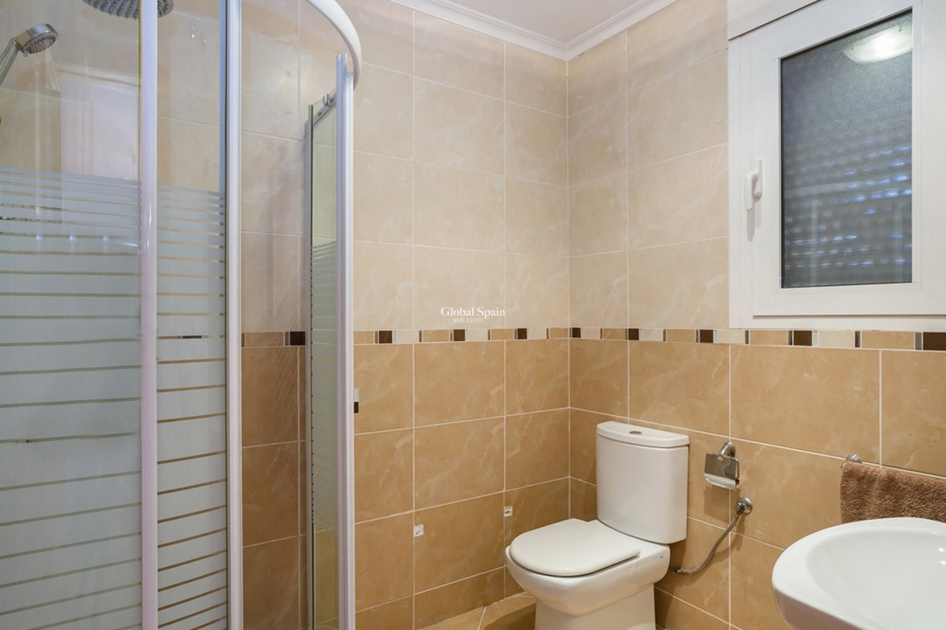 Odsprzedaż - WILLA  -
TORREVIEJA - LOS BALCONES - LOS ALTOS