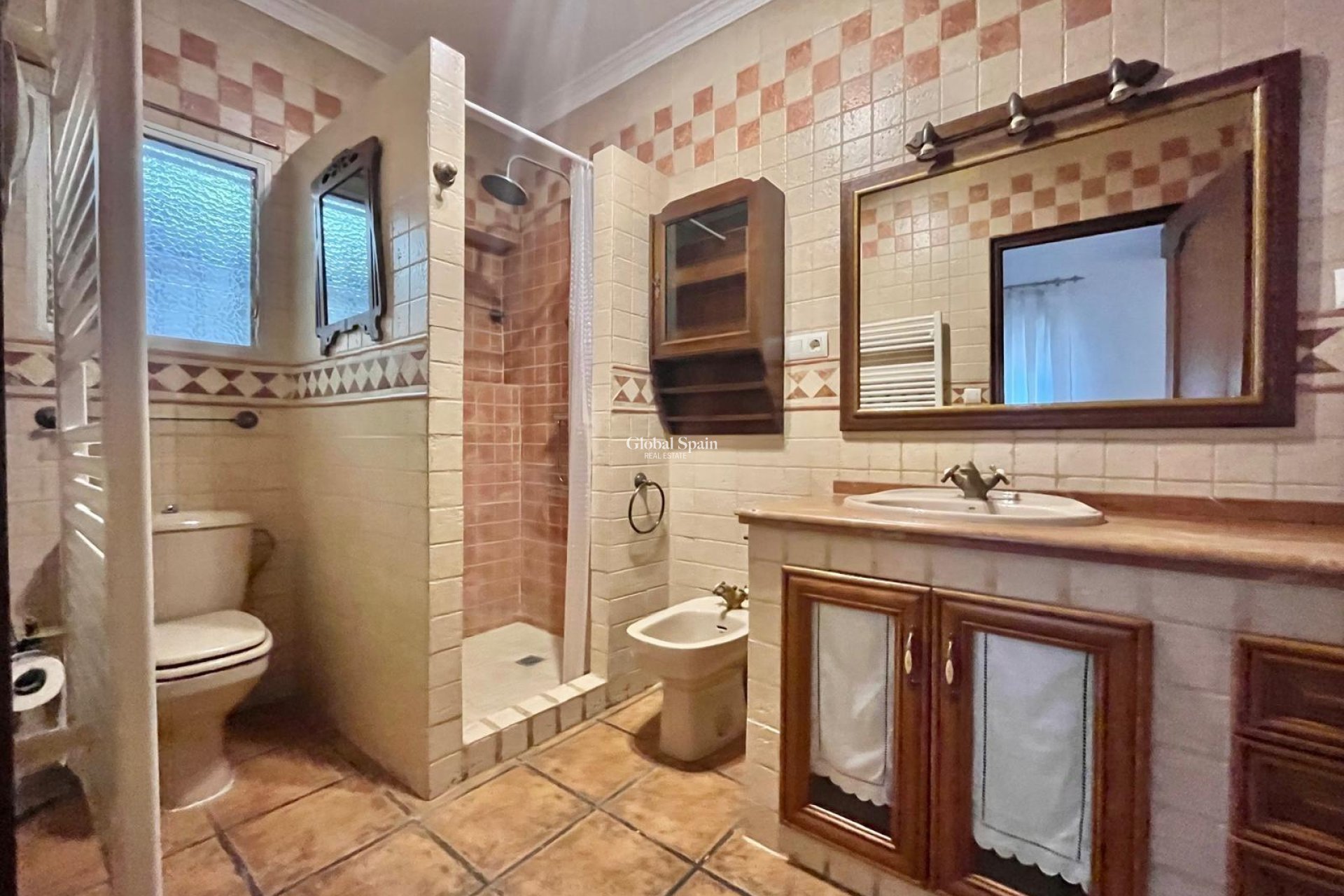 Odsprzedaż - WILLA  -
TORREVIEJA - LOS BALCONES - LOS ALTOS