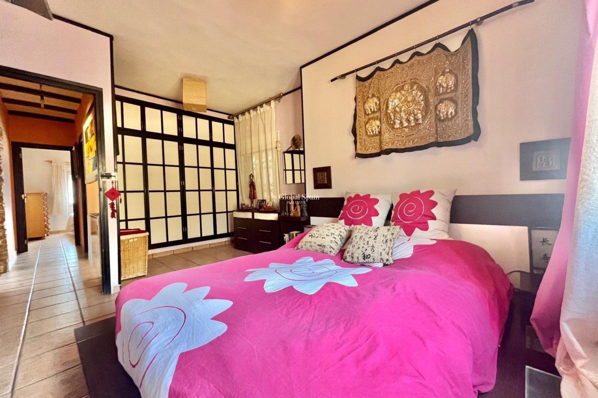 Odsprzedaż - WILLA  -
TORREVIEJA - LOS BALCONES - LOS ALTOS