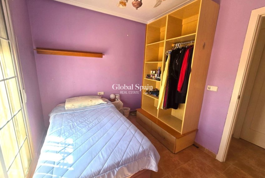 Odsprzedaż - WILLA  -
TORREVIEJA - LOS BALCONES - LOS ALTOS