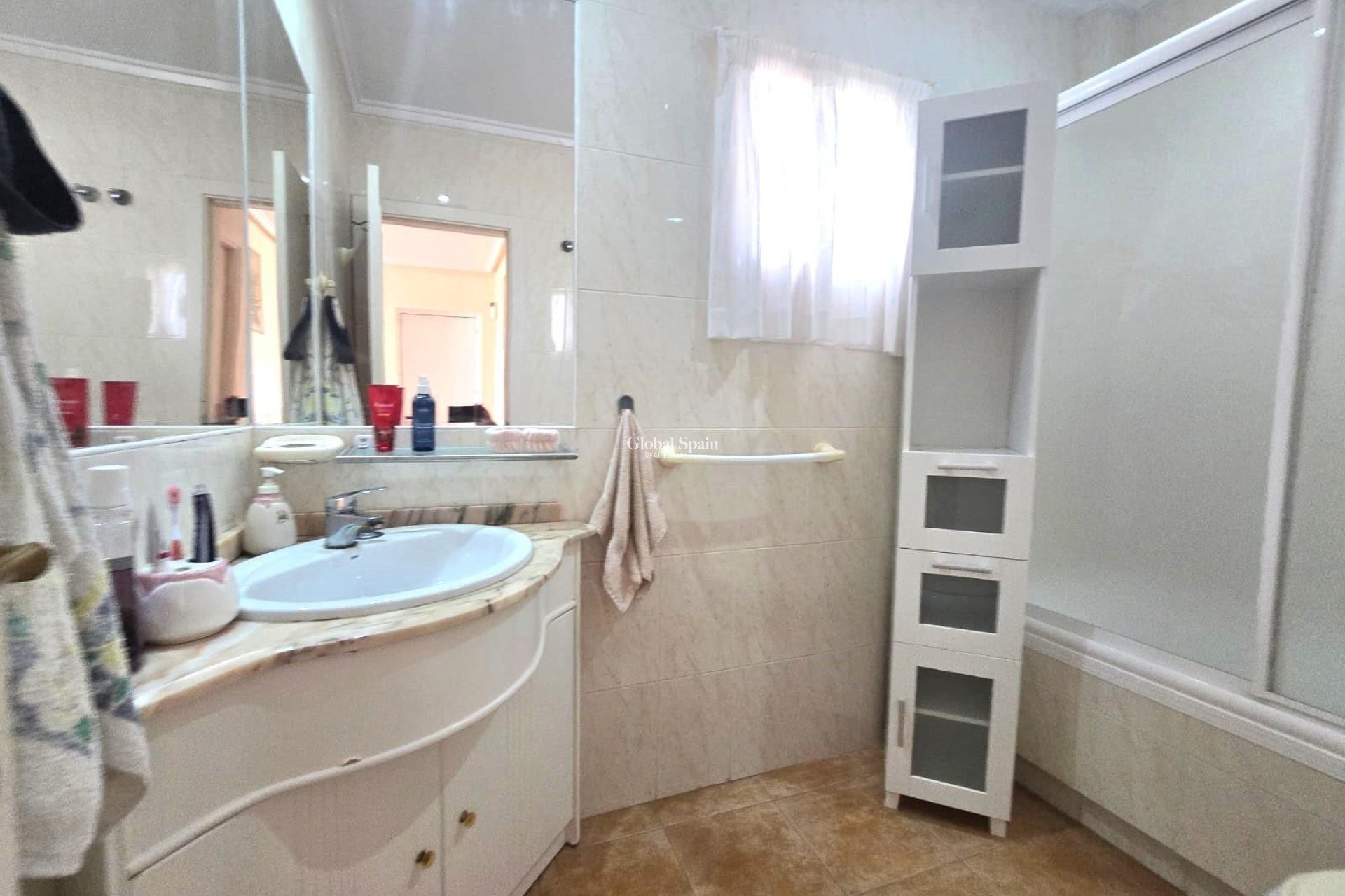 Odsprzedaż - WILLA  -
TORREVIEJA - LOS BALCONES - LOS ALTOS
