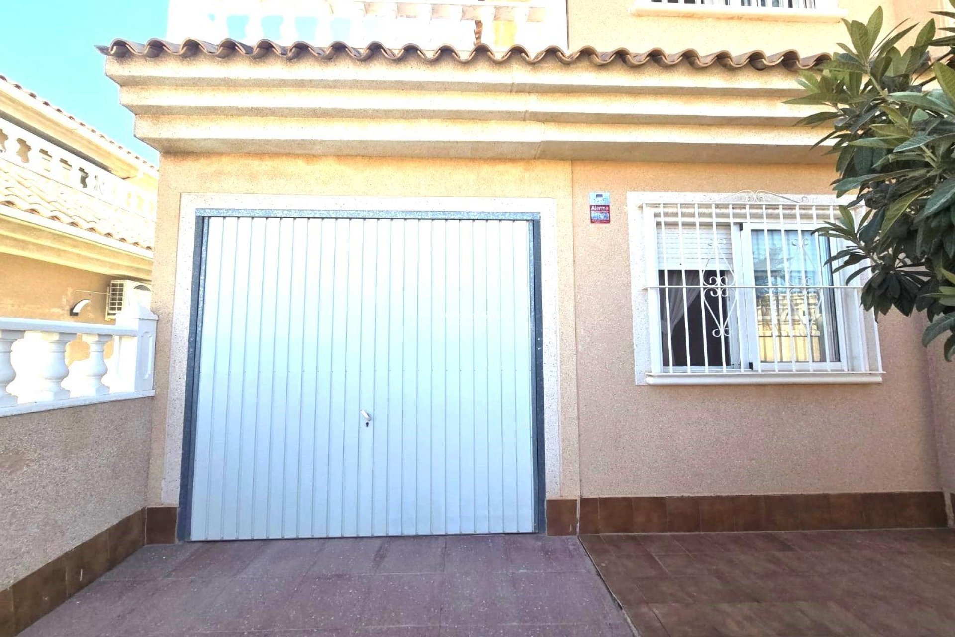 Odsprzedaż - WILLA  -
TORREVIEJA - LOS BALCONES - LOS ALTOS