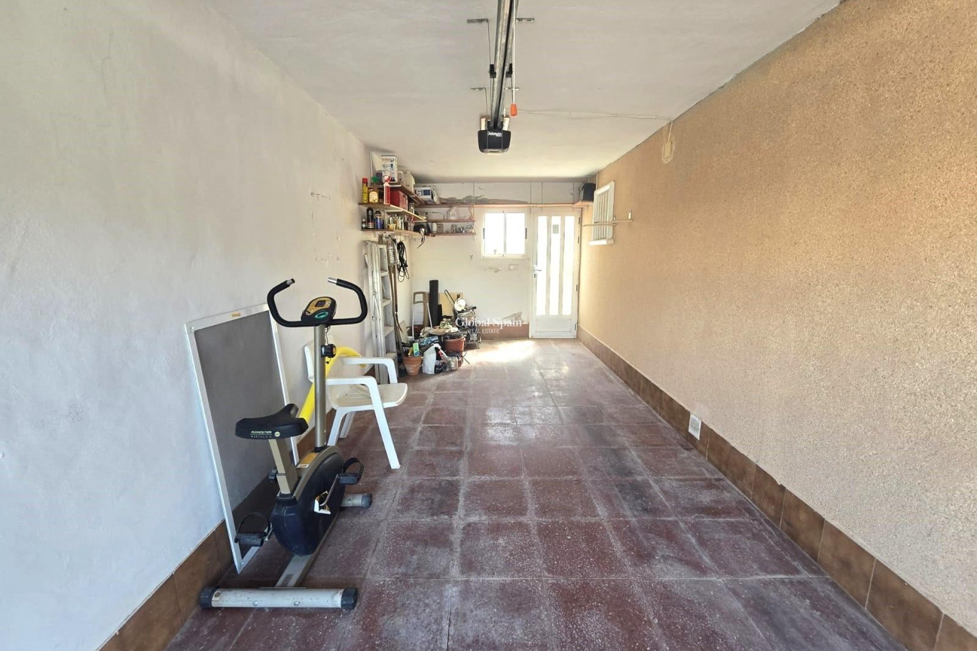 Odsprzedaż - WILLA  -
TORREVIEJA - LOS BALCONES - LOS ALTOS