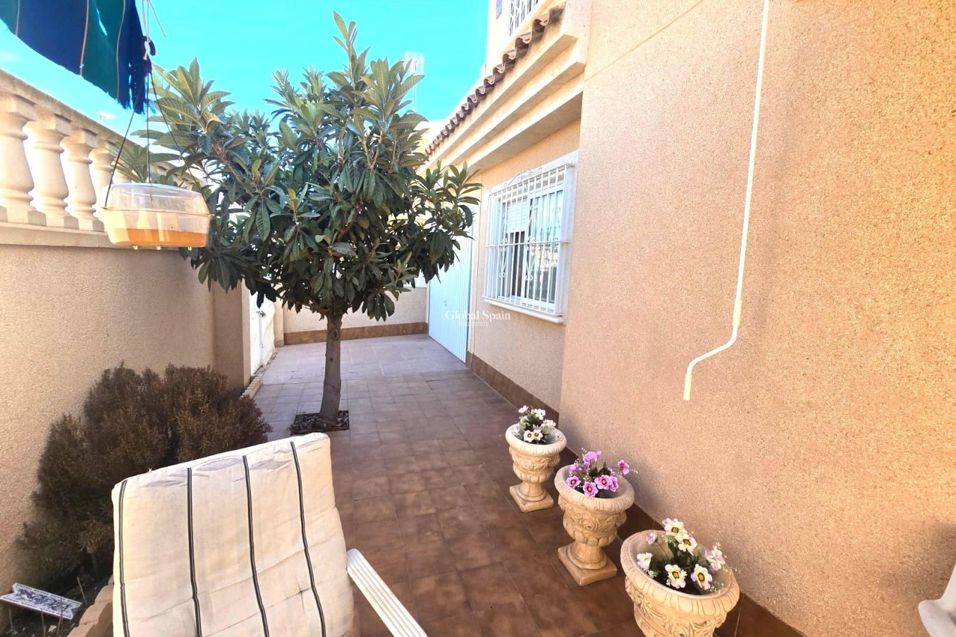 Odsprzedaż - WILLA  -
TORREVIEJA - LOS BALCONES - LOS ALTOS
