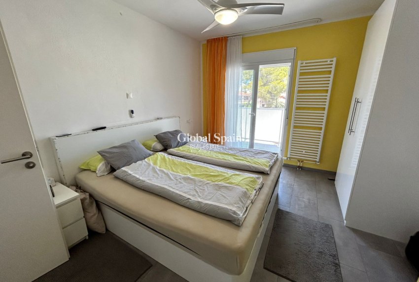 Odsprzedaż - WILLA  -
TORREVIEJA - LOS BALCONES - LOS ALTOS