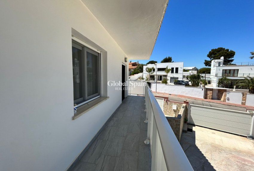 Odsprzedaż - WILLA  -
TORREVIEJA - LOS BALCONES - LOS ALTOS