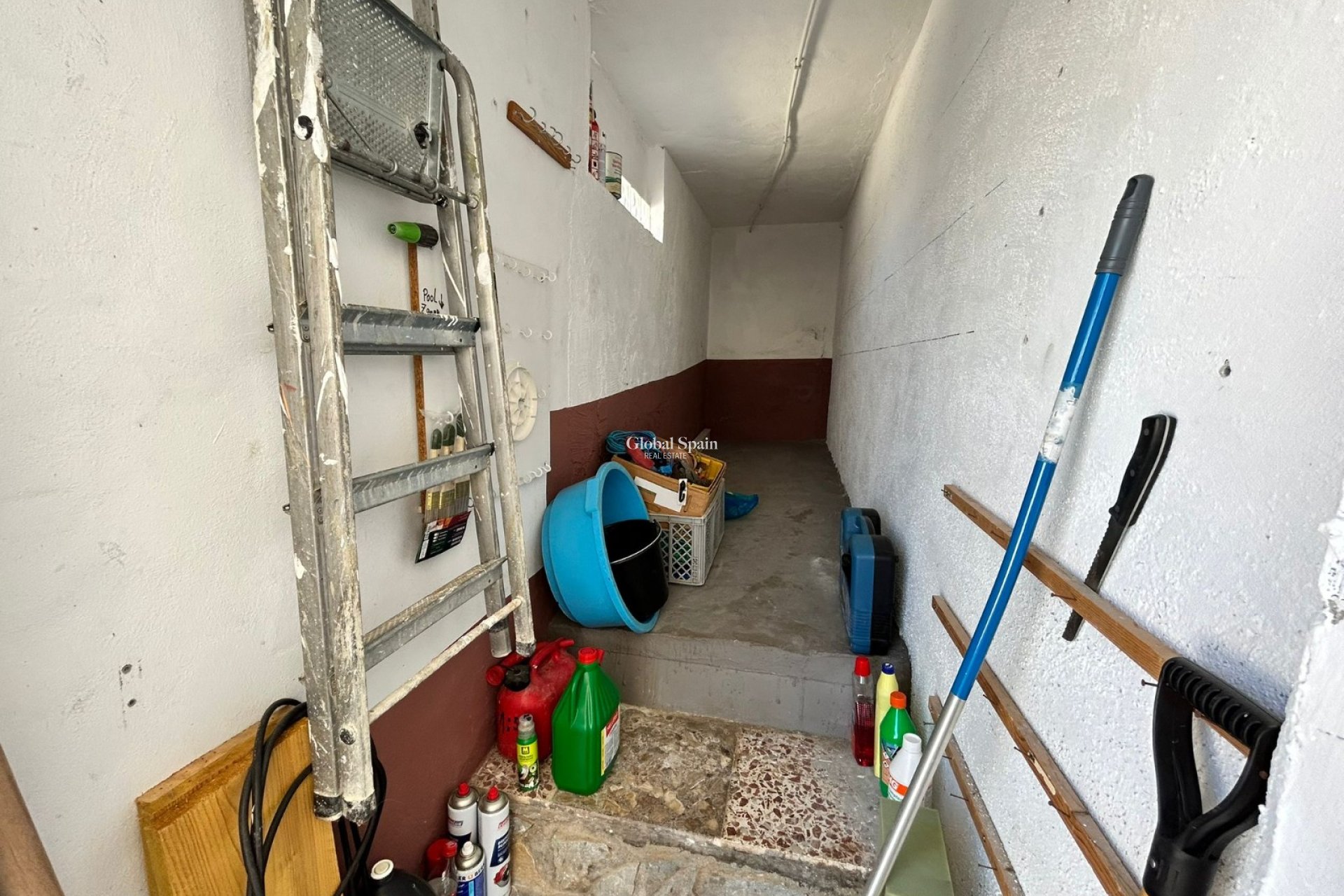 Odsprzedaż - WILLA  -
TORREVIEJA - LOS BALCONES - LOS ALTOS