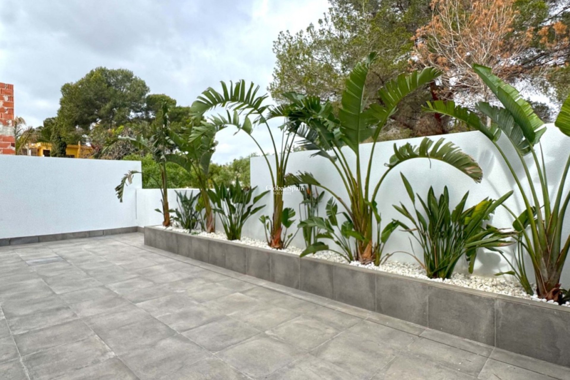 Odsprzedaż - Willa -
TORREVIEJA - LOS BALCONES - LOS ALTOS