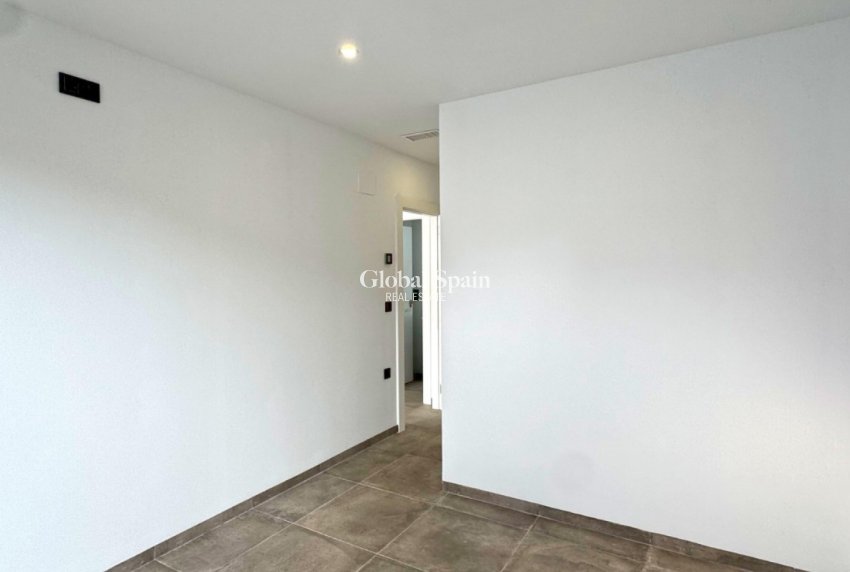 Odsprzedaż - Willa -
TORREVIEJA - LOS BALCONES - LOS ALTOS