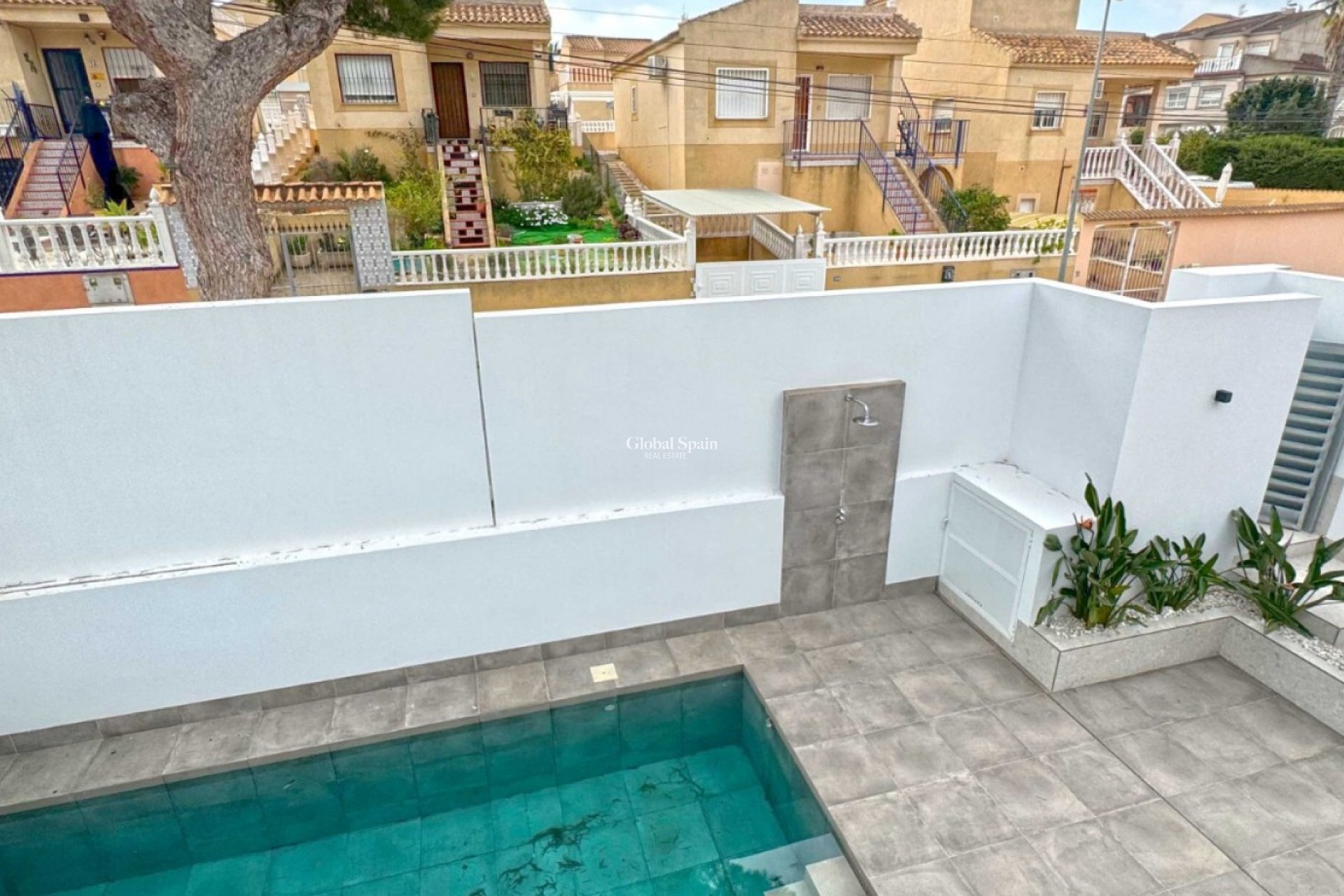 Odsprzedaż - Willa -
TORREVIEJA - LOS BALCONES - LOS ALTOS