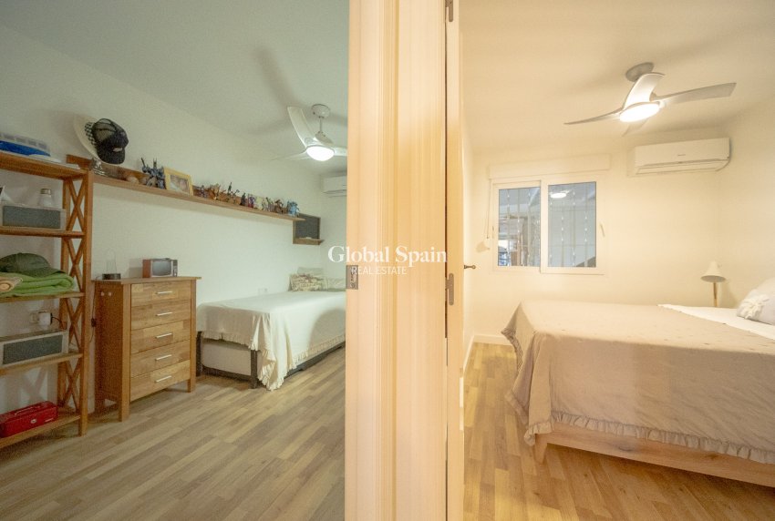 Odsprzedaż - Willa -
TORREVIEJA - LOS BALCONES - LOS ALTOS