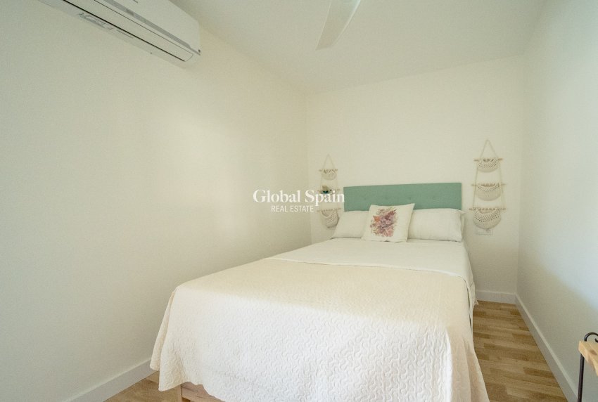 Odsprzedaż - Willa -
TORREVIEJA - LOS BALCONES - LOS ALTOS