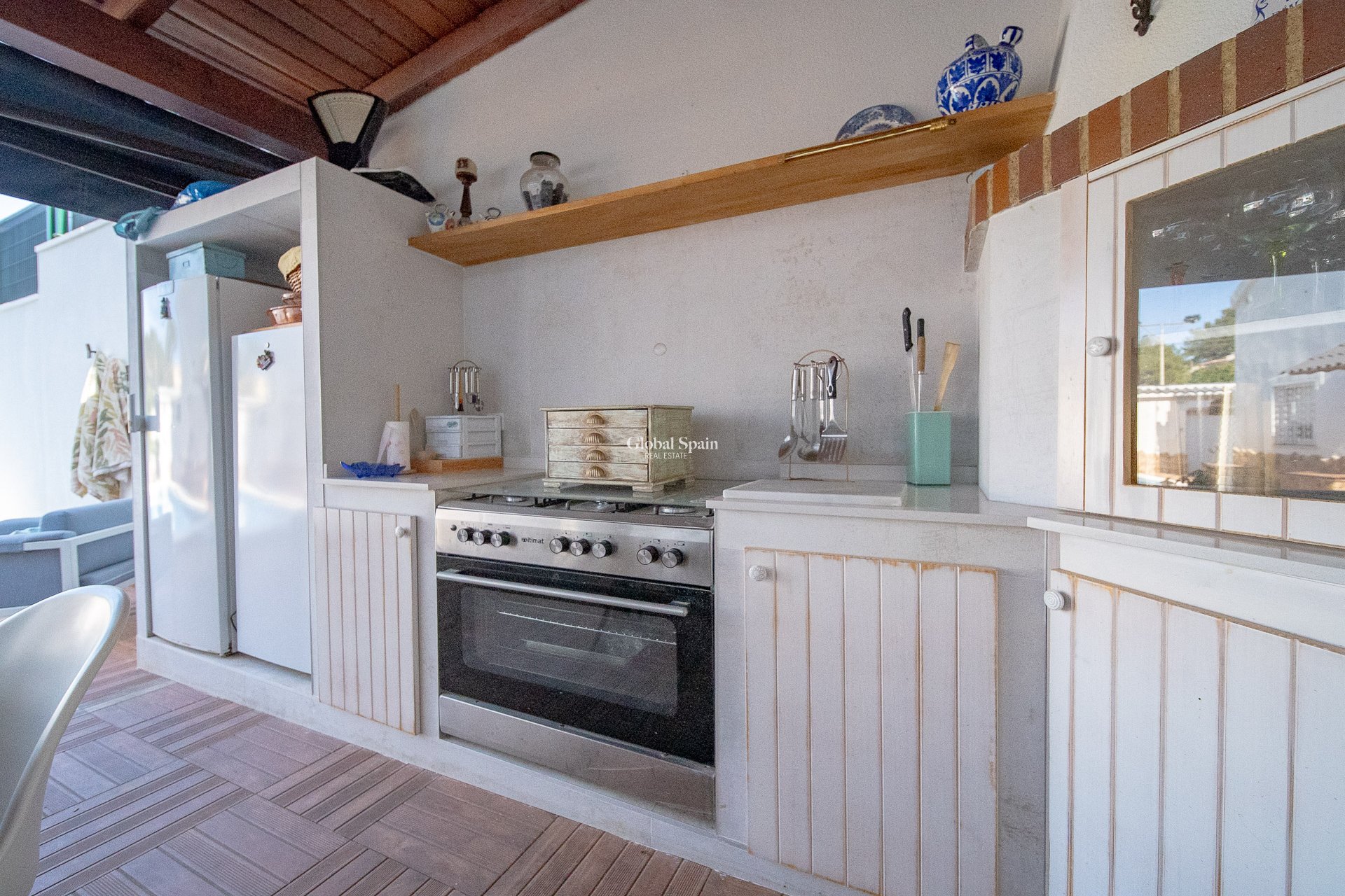 Odsprzedaż - Willa -
TORREVIEJA - LOS BALCONES - LOS ALTOS