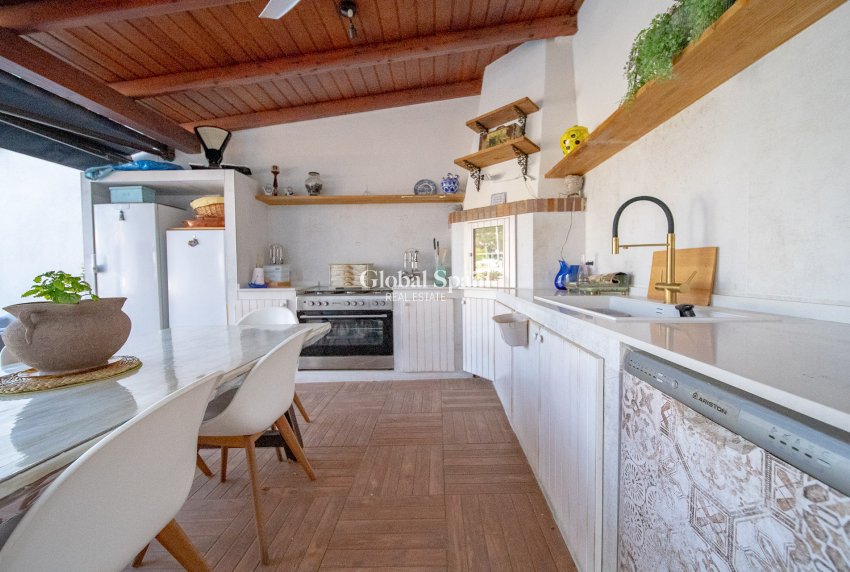 Odsprzedaż - Willa -
TORREVIEJA - LOS BALCONES - LOS ALTOS