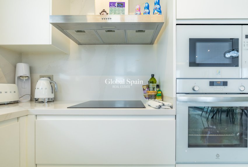 Odsprzedaż - Willa -
TORREVIEJA - LOS BALCONES - LOS ALTOS