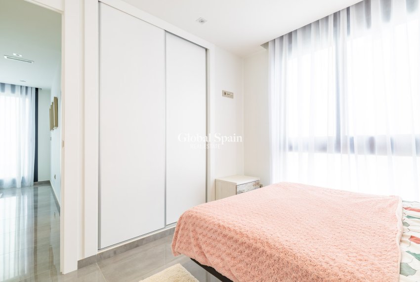 Odsprzedaż - Willa -
TORREVIEJA - LOS BALCONES - LOS ALTOS