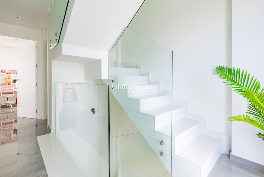 Odsprzedaż - Willa -
TORREVIEJA - LOS BALCONES - LOS ALTOS