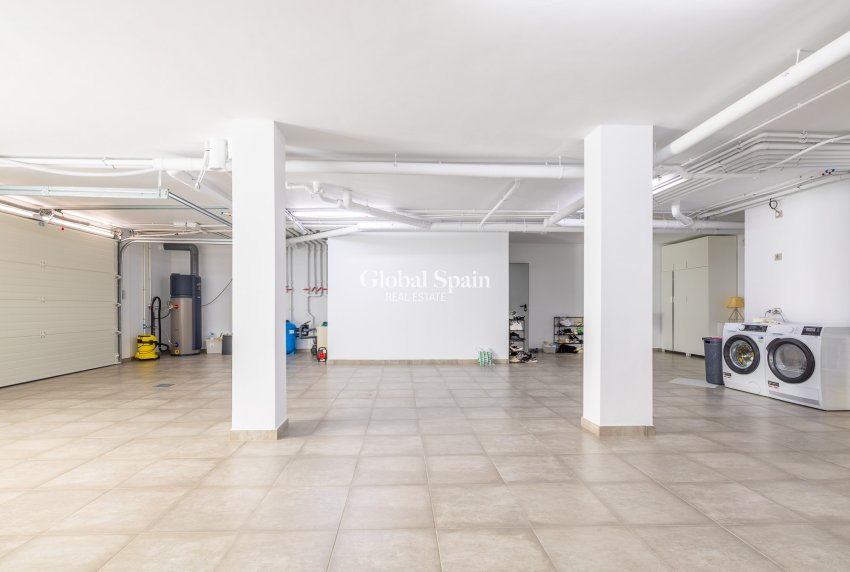 Odsprzedaż - Willa -
TORREVIEJA - LOS BALCONES - LOS ALTOS