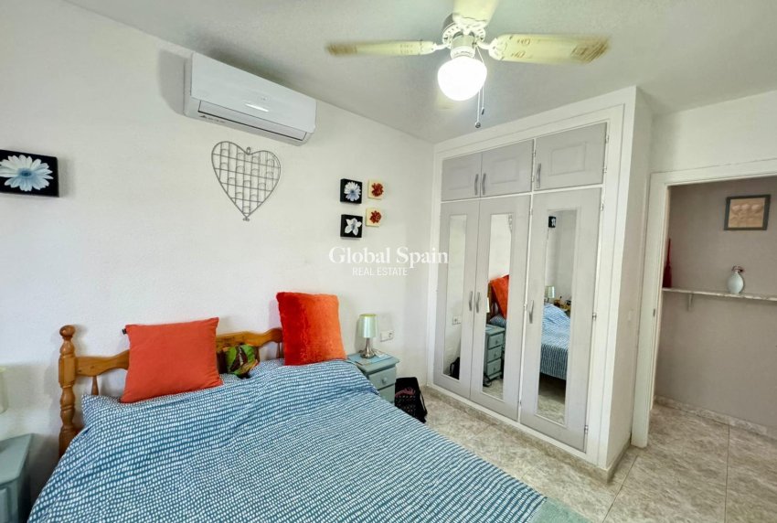 Odsprzedaż - Willa -
TORREVIEJA - LOS BALCONES - LOS ALTOS