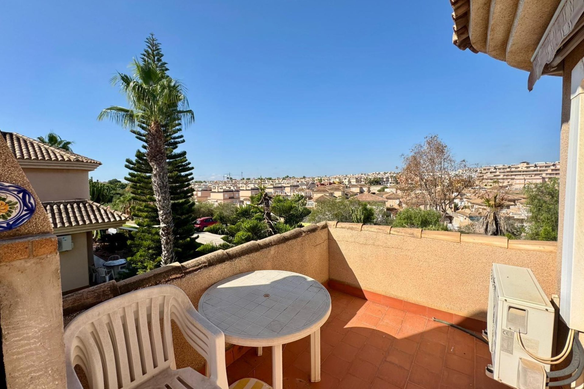 Odsprzedaż - Willa -
TORREVIEJA - LOS BALCONES - LOS ALTOS